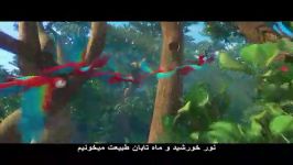 Rio Angry Birds ریــو