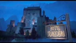 تریلر انیمیشن Hotel Transylvania 2012