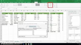 دانلود Pivot Tables for Excel 2016 همانطور میدانید ب
