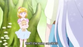 mahou tsukai precure episode 2