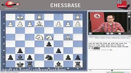 حمله دفاع پیرک Attacking with the Pirc chessok.ir