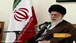 مقام معظم رهبری  مذهب قومیت بهانه دشمنان اسلام بر تفرقه در ایران