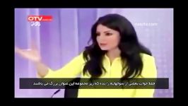 دفاع جوان سنی سالم زهران حزب الله حتما ببینید