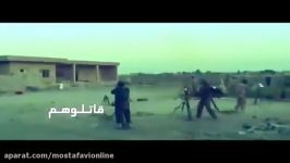 نشید زیبا درباره حشد الشعبی  7