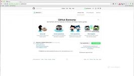 دانلود آموزش کار گیت هاب  Github...