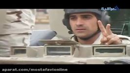 نشید زیبا درباره حشد الشعبی  8