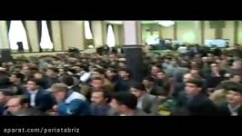 حاج سلمان خدادادی نماینده منتخب شهرستان ملکان