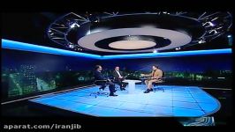 گفتگوی ویژه خبری مدیرعامل ایران خودرو  ایران جیب