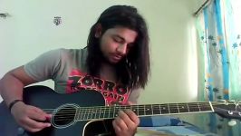 2 guitar mohabbatein humko humise jura lo