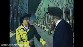 تریلر Loving Vincent