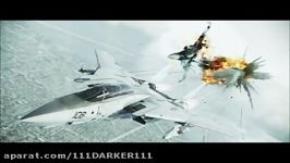 Ace Combat Assault Horizon Dogfight Music