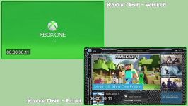 مقایسه سرعت xbox one elite معمولی