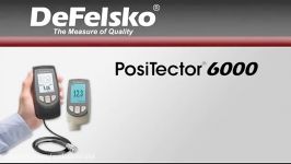 ضخامت سنج رنگ دفلسکو DEFLESKO POSITECTOR