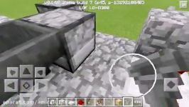 تیر انداز حرفه ایminecraft pe