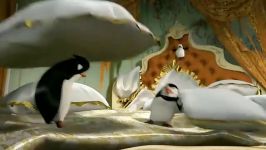 تریلر انیمیشن Madagascar 3 2012