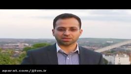 مستند جستجوگر قتل نژادپرستانه جوان ایرانی می گوید