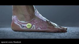 Reebok  The Pump قالب هر پایی