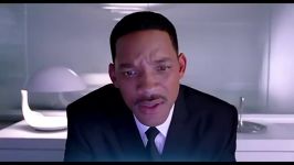 تریلر فیلم Men In Black 3 2012