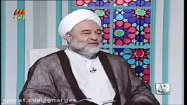 از خواص صلوات عافیت حجت الاسلام حبیب الله فرحزاد