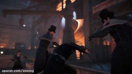 بسته الحاقی The Last Maharaja برای AC Syndicate