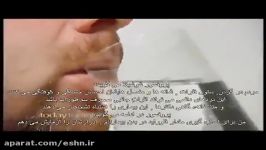 عوارض فلوراید قسمت1