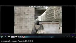 بهترین هدشاتم تو call of duty MW1