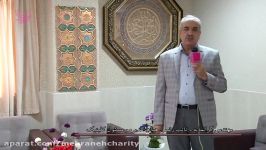 سالگرد افتتاحیه سرای نیکان مهرانه