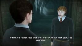 Harry Potter And The Half Blood Prince Full Game Movie