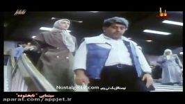 فیلم سینمایی نابخشوده  1375