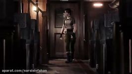 Resident Evil 0 Trailer نارسیس رایانه اصفهان ۰۳۱۲۱۲۱۵۲۱