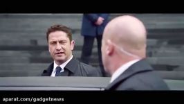 London Has Fallen Official Trailer