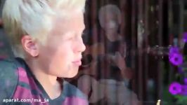 American Kids acoustic cover by Carson Lueders  YouTub