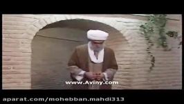 تشرف علامه حلی محضر امام زمان عج