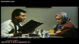 فیلم سینمایی سالهای بی قراری  1373