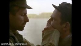 آنونس فیلم برنده اسکار پسر شائول Son of Saul 2016