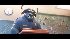 ZOOTOPIA Movie Clip  Elephant In The Room