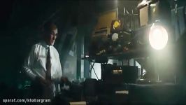 آنونس فیلم پل جاسوسان Bridge of Spies 2016