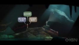 نقد بررسی بازی Oxenfree