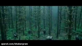 آنونس فیلم برخاسته گور The Rrevenant 2016