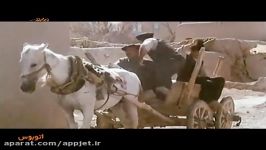 فیلم سینمایی اتوبوس  1364