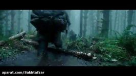 تریلر فیلم گور بازگشته The Revenant