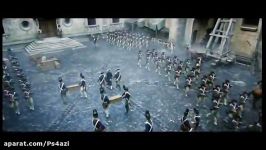 تریلر assassin creed unity HDبرای ps4