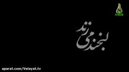 اشک غربت تو چشمای من می لرزه سینه زنی حاج محمود کریمی