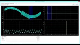 Turbine Dynamics Monitoring System