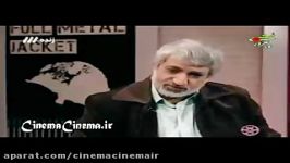 فیاض سینمای ایران دچار سادیسم جنسی است