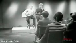 Simon and Garfunkel