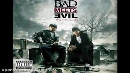 Bad Meets Evil Welcome 2 Hell Eminem