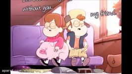 Gravity Falls  See You Again