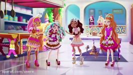 Sugar Coated  Ever After High