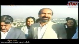 فیلم سینمایی سایه خیال  1369